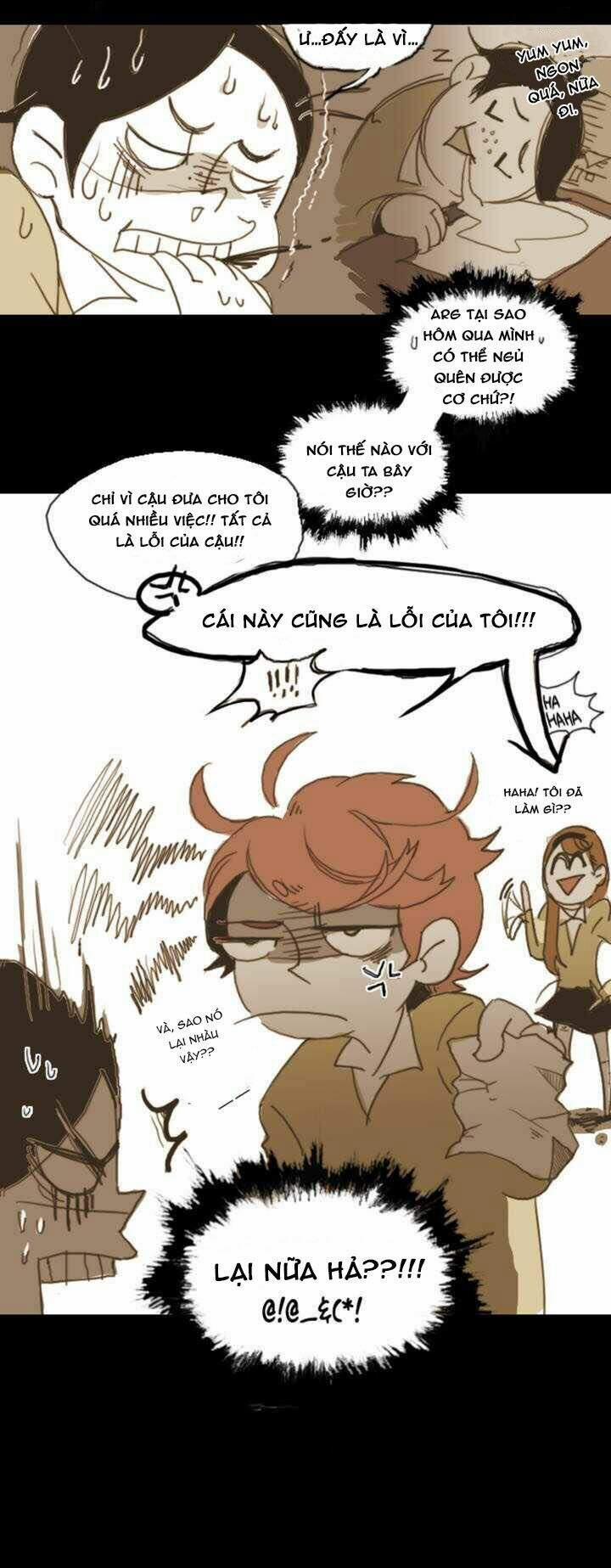 Không Bao Giờ Hiểu 2 trang 12