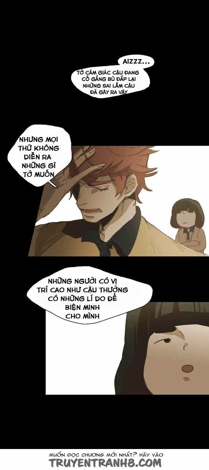 Không Bao Giờ Hiểu 20 trang 1