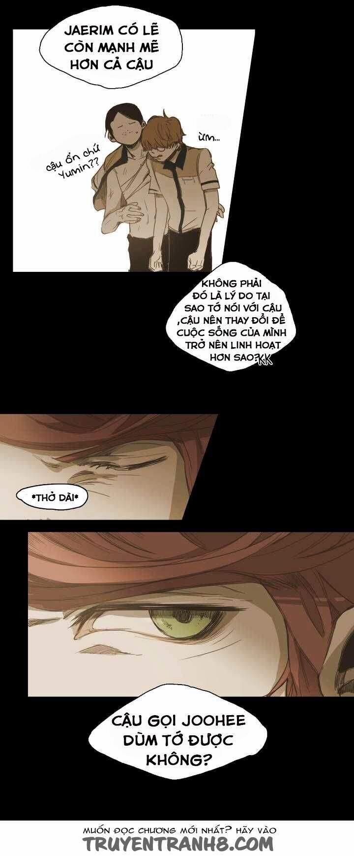 Không Bao Giờ Hiểu 20 trang 2