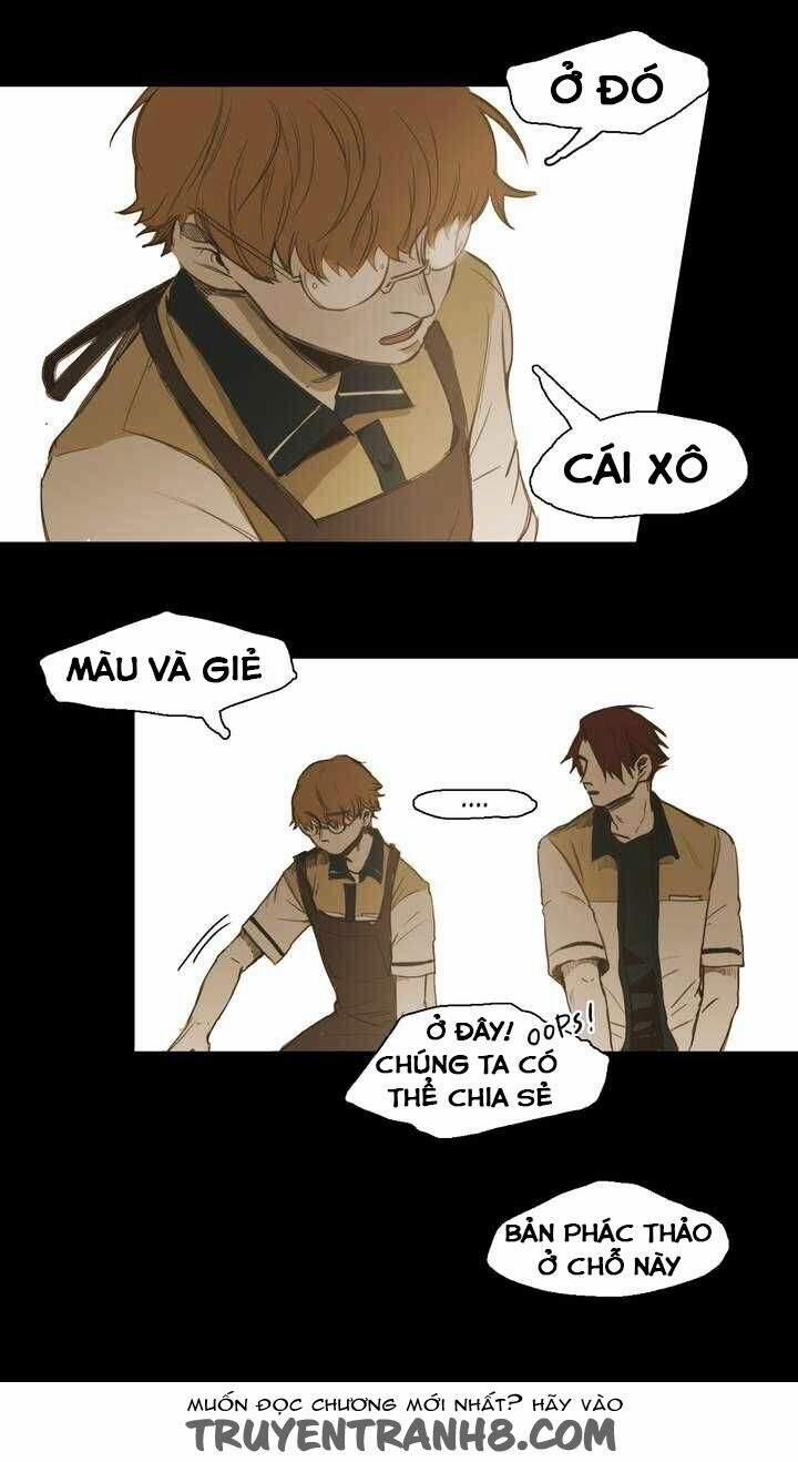 Không Bao Giờ Hiểu 20 trang 23