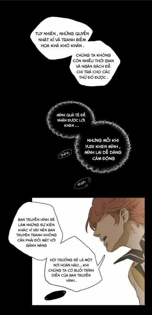 Không Bao Giờ Hiểu 21 trang 14