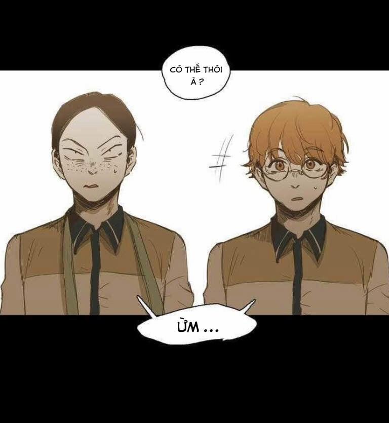 Không Bao Giờ Hiểu 21 trang 2