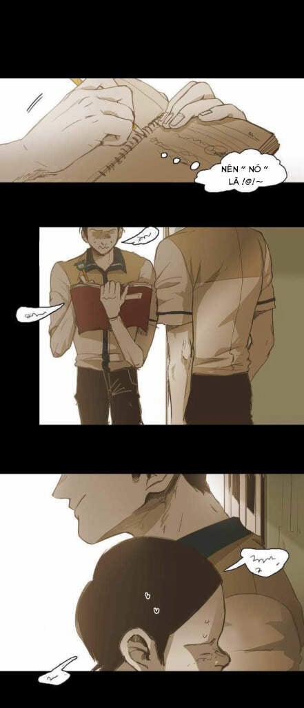 Không Bao Giờ Hiểu 22 trang 1