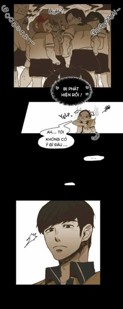 Không Bao Giờ Hiểu 22 trang 12