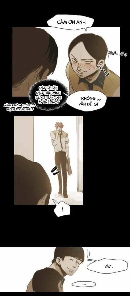 Không Bao Giờ Hiểu 22 trang 16