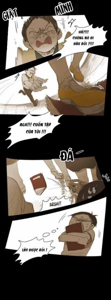 Không Bao Giờ Hiểu 22 trang 18