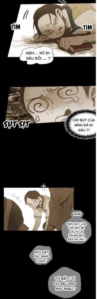 Không Bao Giờ Hiểu 22 trang 20