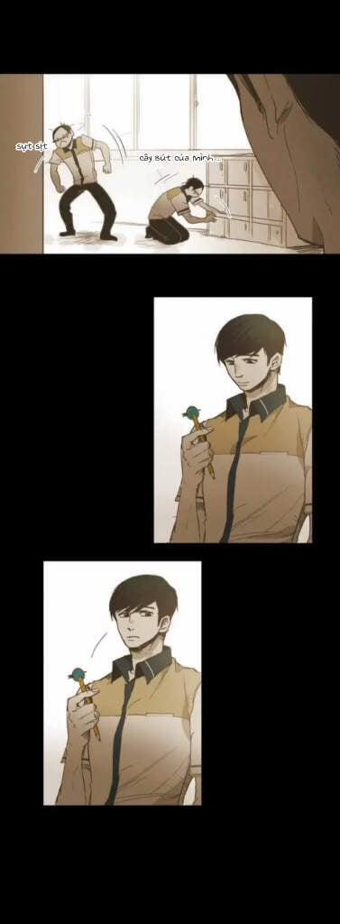 Không Bao Giờ Hiểu 22 trang 25