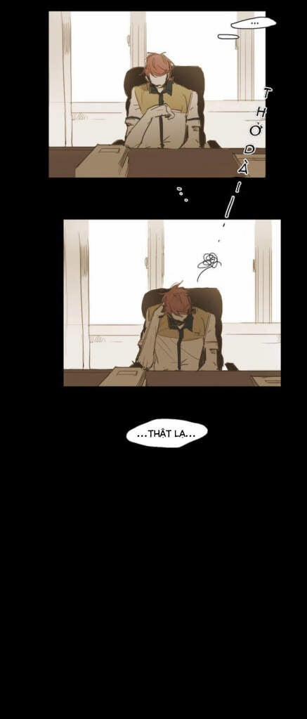 Không Bao Giờ Hiểu 23 trang 11