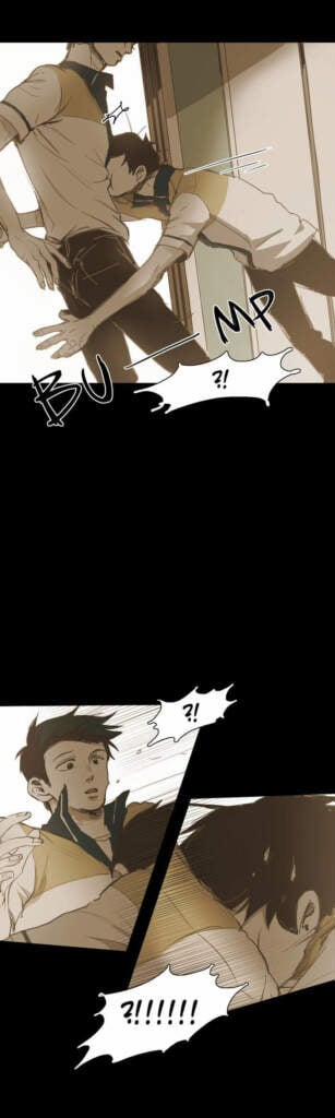 Không Bao Giờ Hiểu 23 trang 16