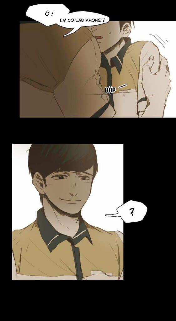 Không Bao Giờ Hiểu 23 trang 17