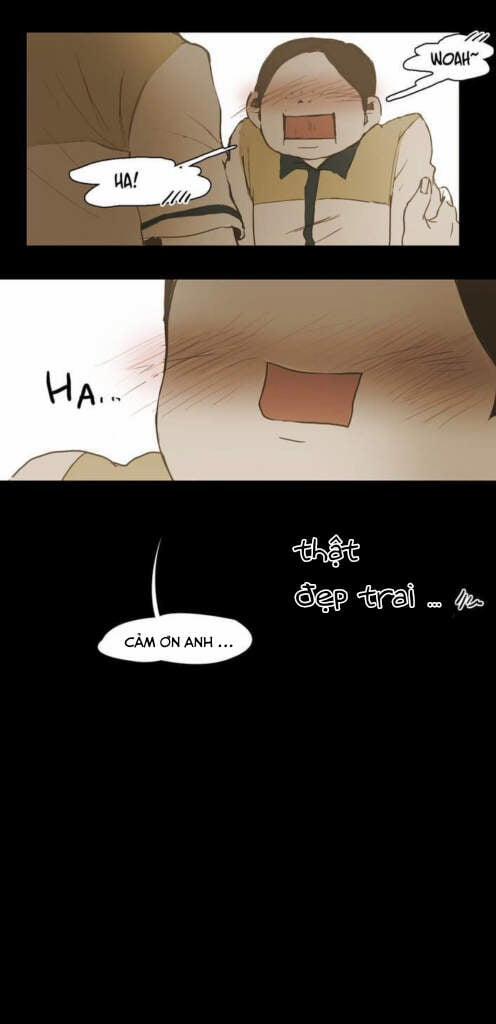 Không Bao Giờ Hiểu 23 trang 18