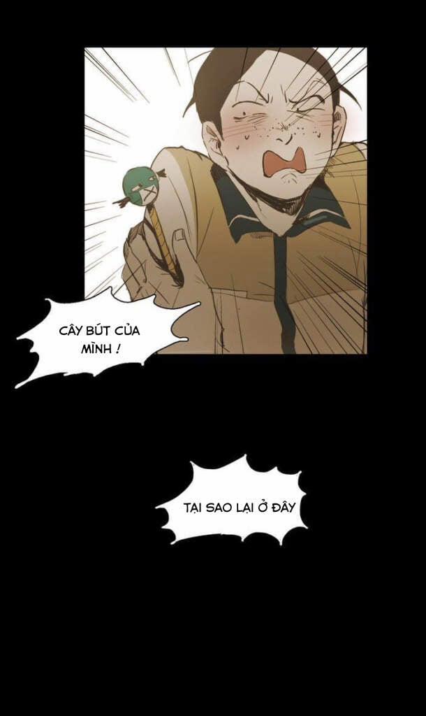 Không Bao Giờ Hiểu 23 trang 20