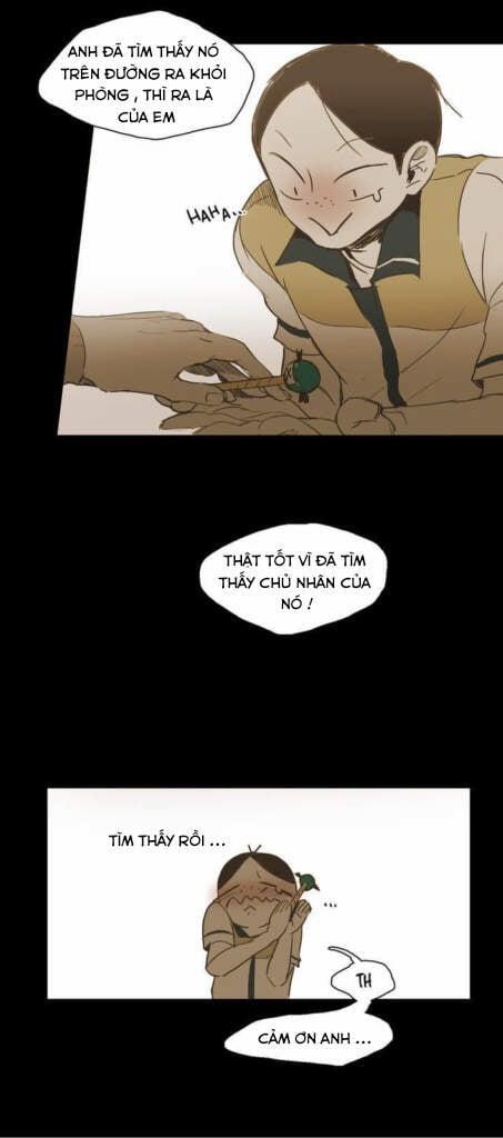 Không Bao Giờ Hiểu 23 trang 22