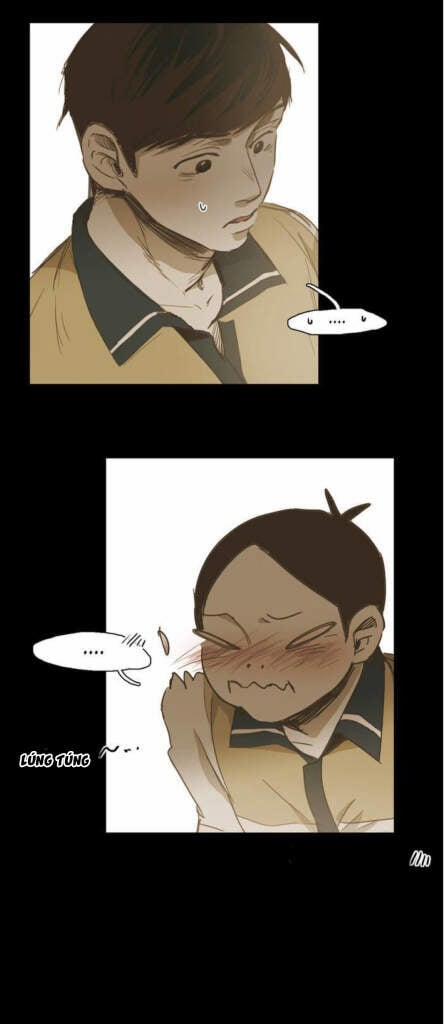 Không Bao Giờ Hiểu 23 trang 31