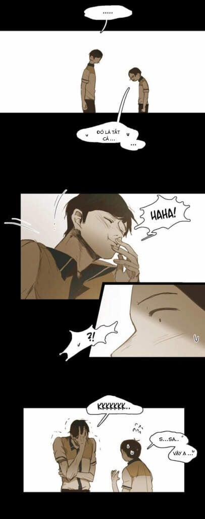 Không Bao Giờ Hiểu 23 trang 32