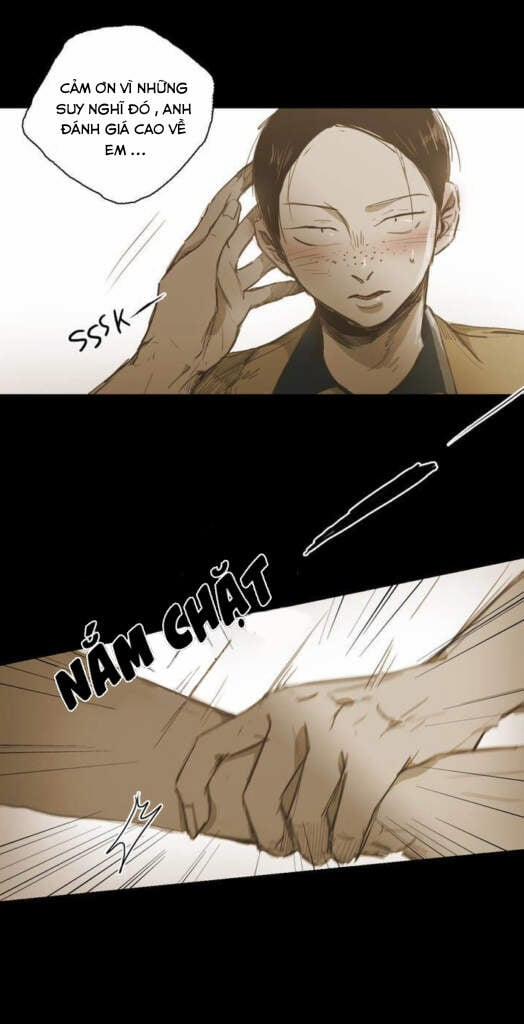 Không Bao Giờ Hiểu 23 trang 35