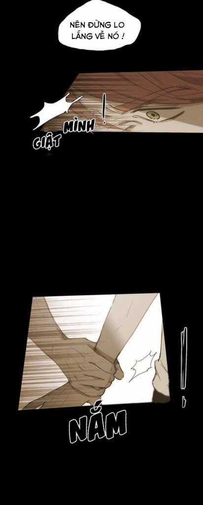 Không Bao Giờ Hiểu 23 trang 43