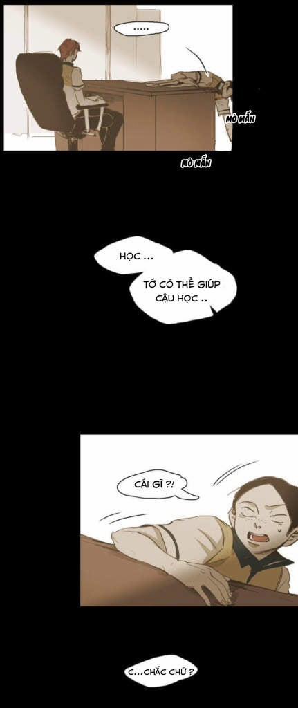 Không Bao Giờ Hiểu 23 trang 8