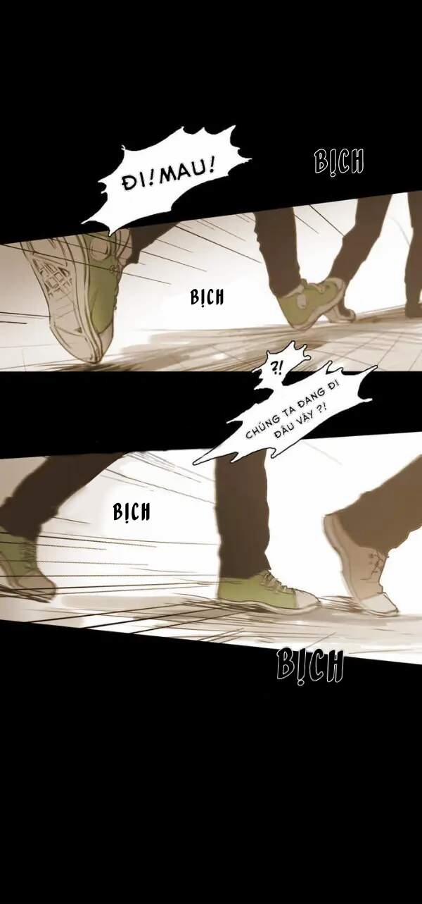 Không Bao Giờ Hiểu 24 trang 1