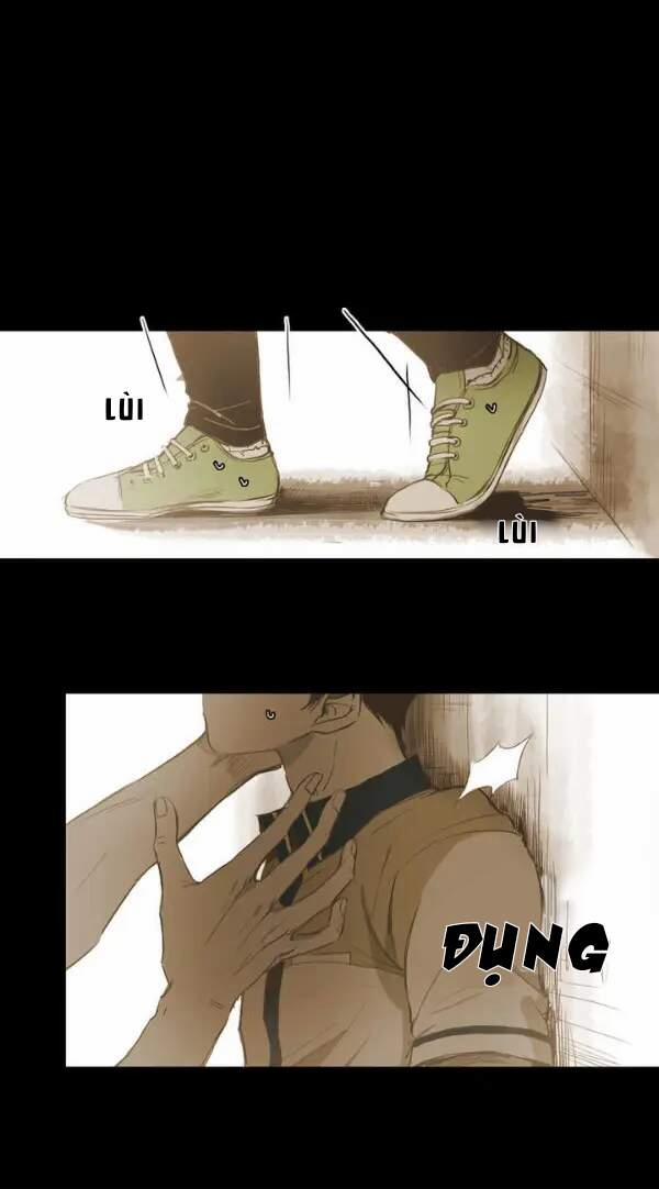 Không Bao Giờ Hiểu 24 trang 14