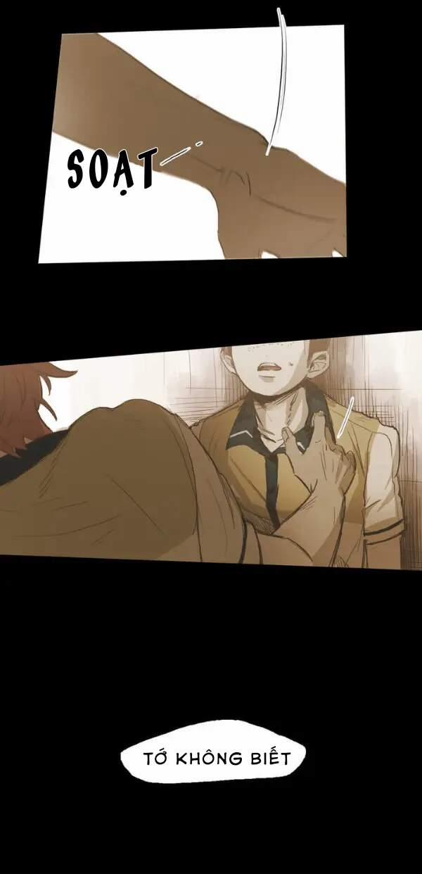 Không Bao Giờ Hiểu 24 trang 22