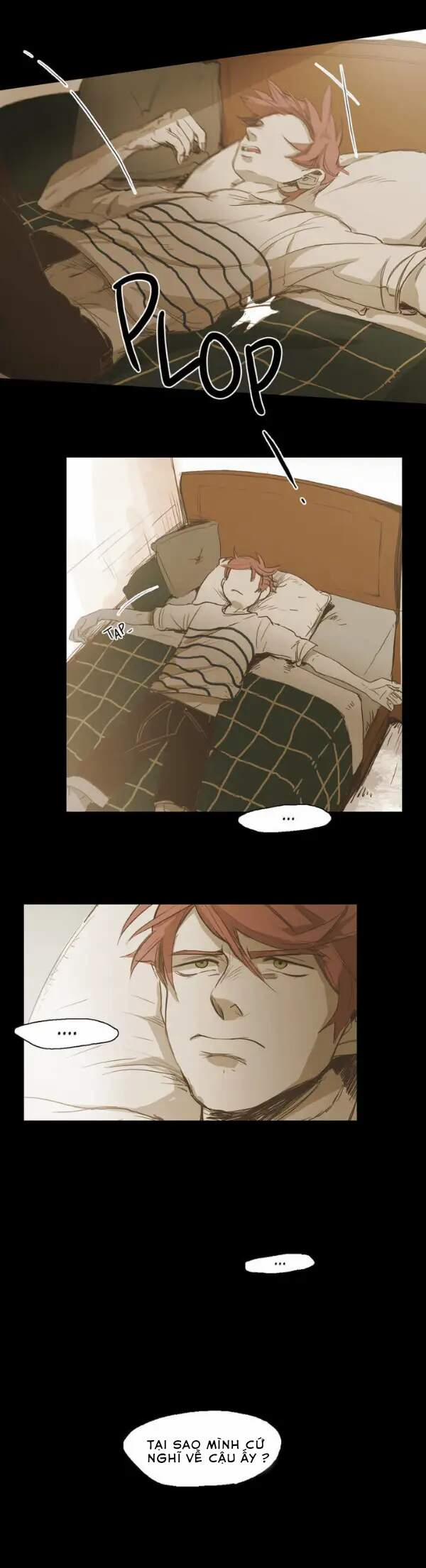 Không Bao Giờ Hiểu 24 trang 32