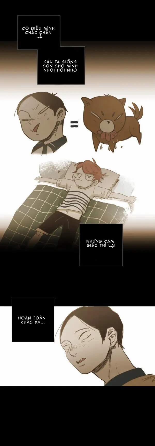 Không Bao Giờ Hiểu 24 trang 33