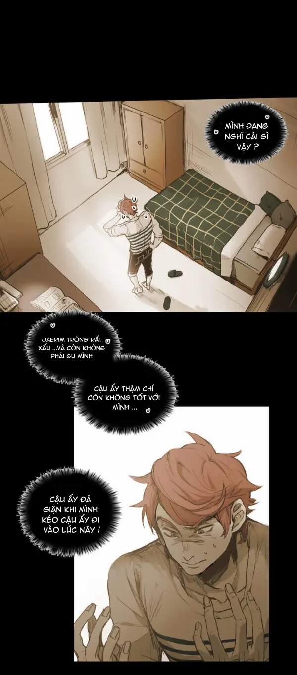 Không Bao Giờ Hiểu 24 trang 39