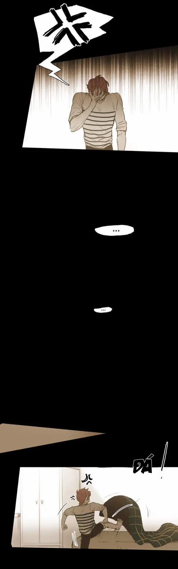 Không Bao Giờ Hiểu 24 trang 43