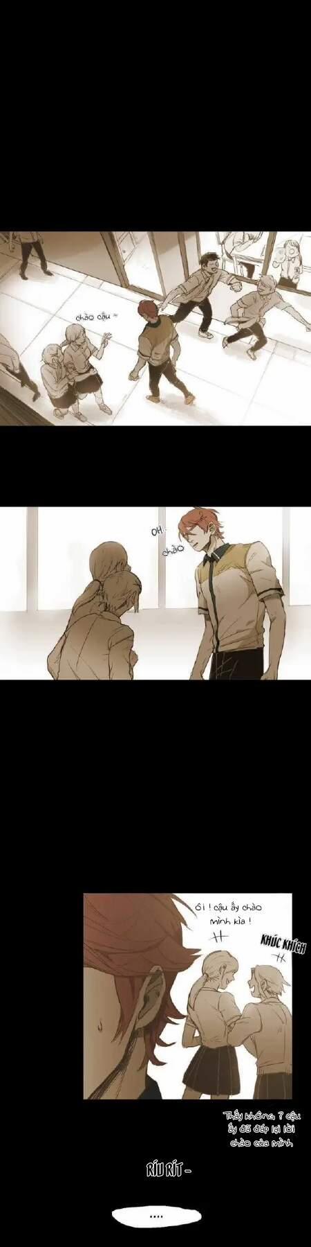 Không Bao Giờ Hiểu 25 trang 1