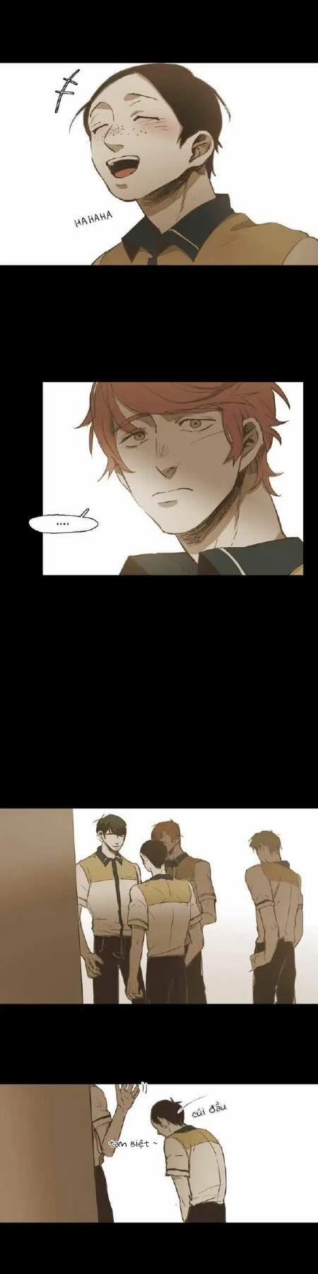 Không Bao Giờ Hiểu 25 trang 13