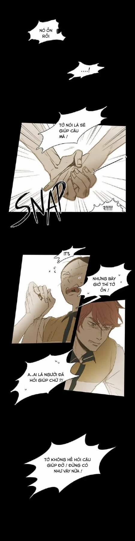 Không Bao Giờ Hiểu 25 trang 25