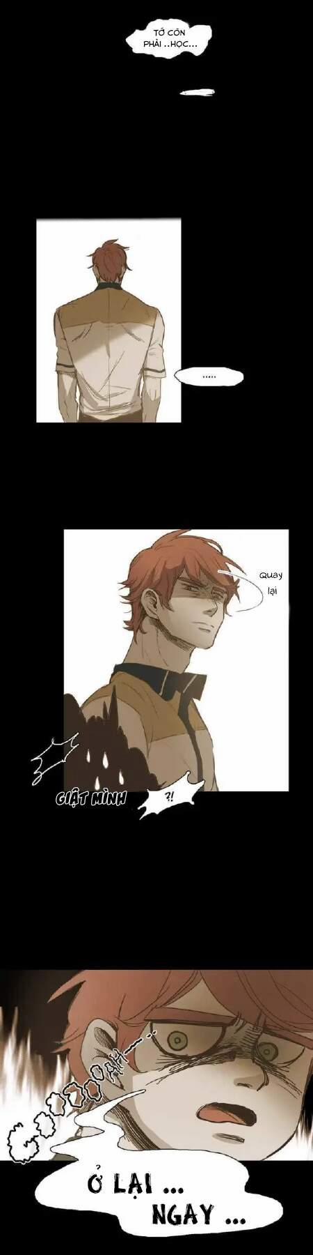 Không Bao Giờ Hiểu 25 trang 28