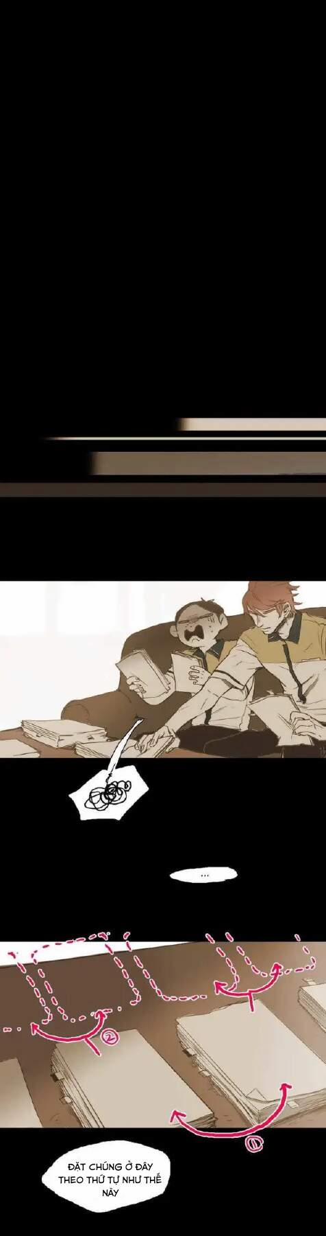 Không Bao Giờ Hiểu 25 trang 29