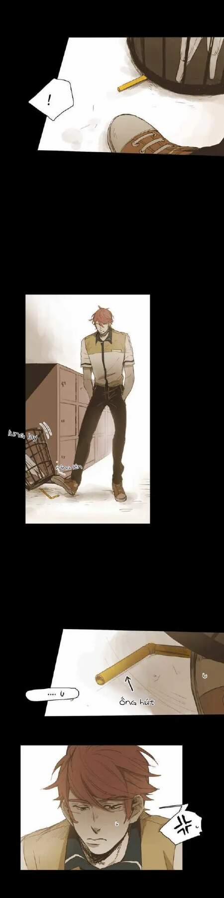 Không Bao Giờ Hiểu 25 trang 3