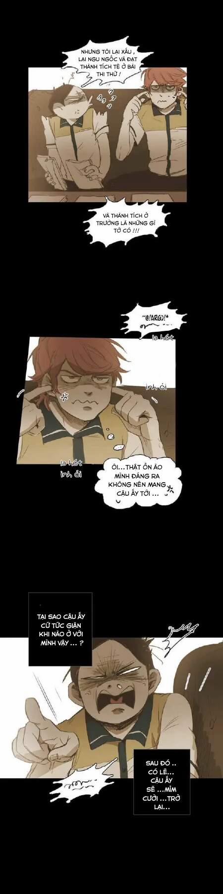 Không Bao Giờ Hiểu 25 trang 32