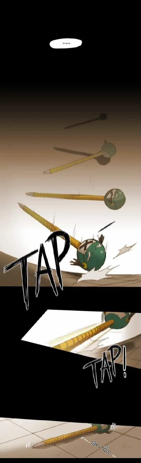 Không Bao Giờ Hiểu 26 trang 11