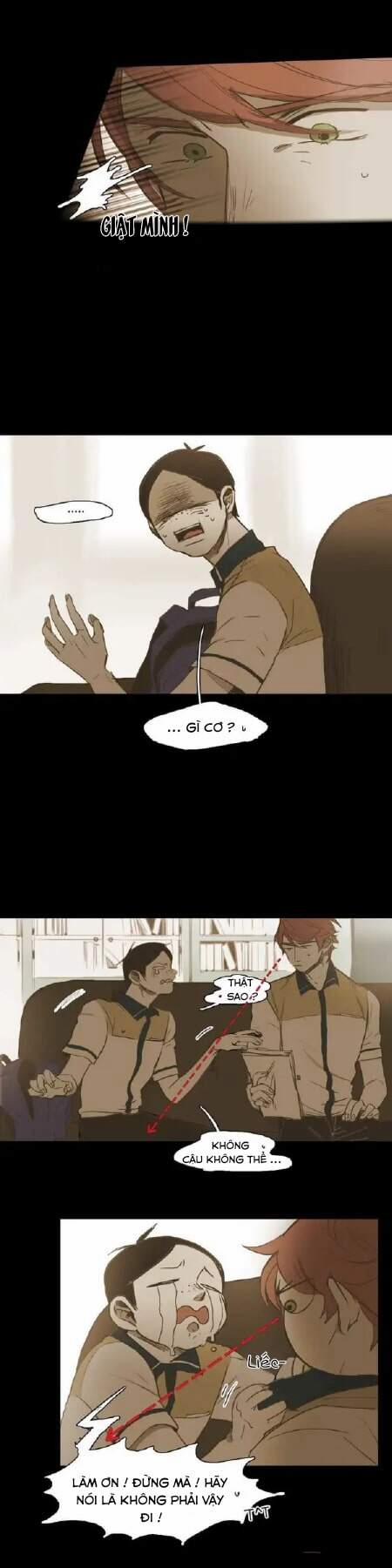 Không Bao Giờ Hiểu 26 trang 12