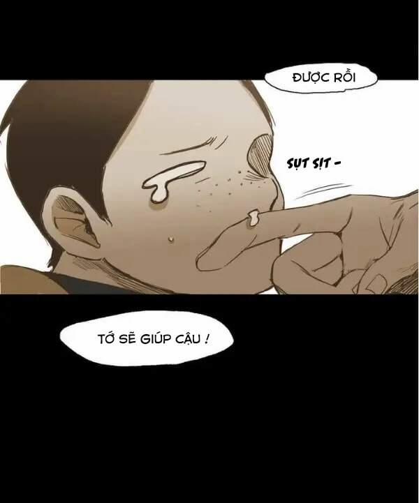 Không Bao Giờ Hiểu 26 trang 18