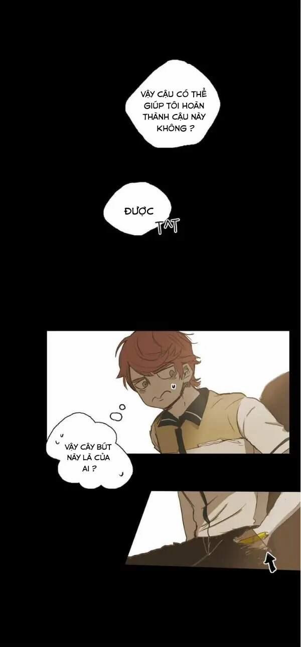 Không Bao Giờ Hiểu 26 trang 19