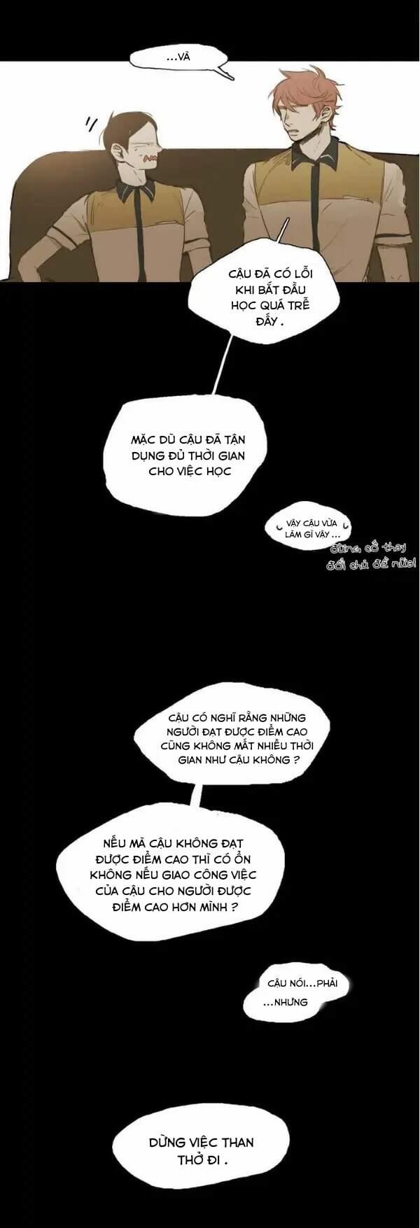 Không Bao Giờ Hiểu 26 trang 2