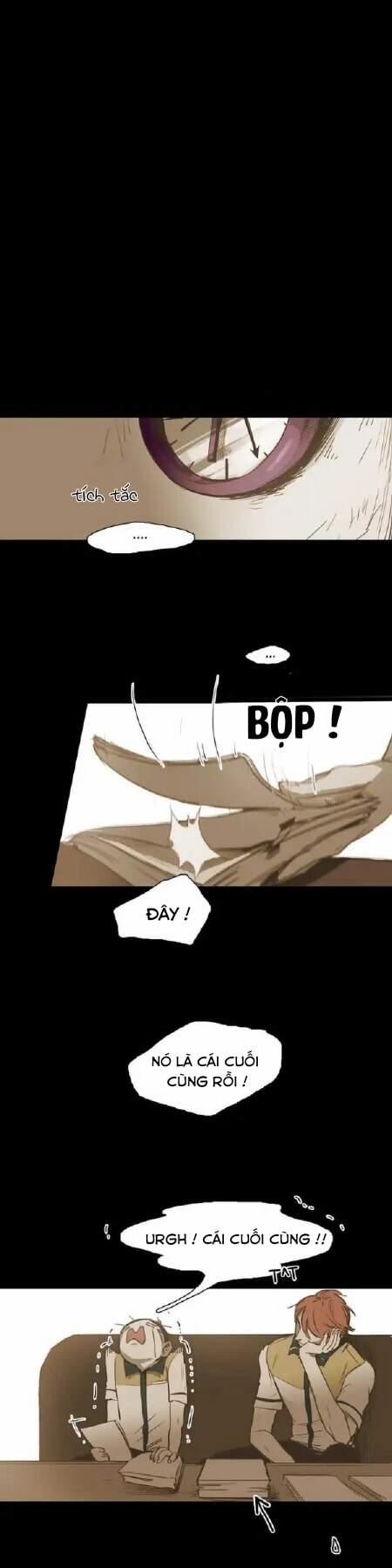 Không Bao Giờ Hiểu 26 trang 21