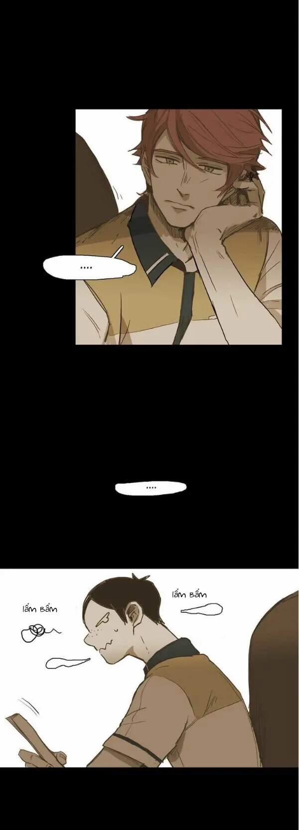 Không Bao Giờ Hiểu 26 trang 22