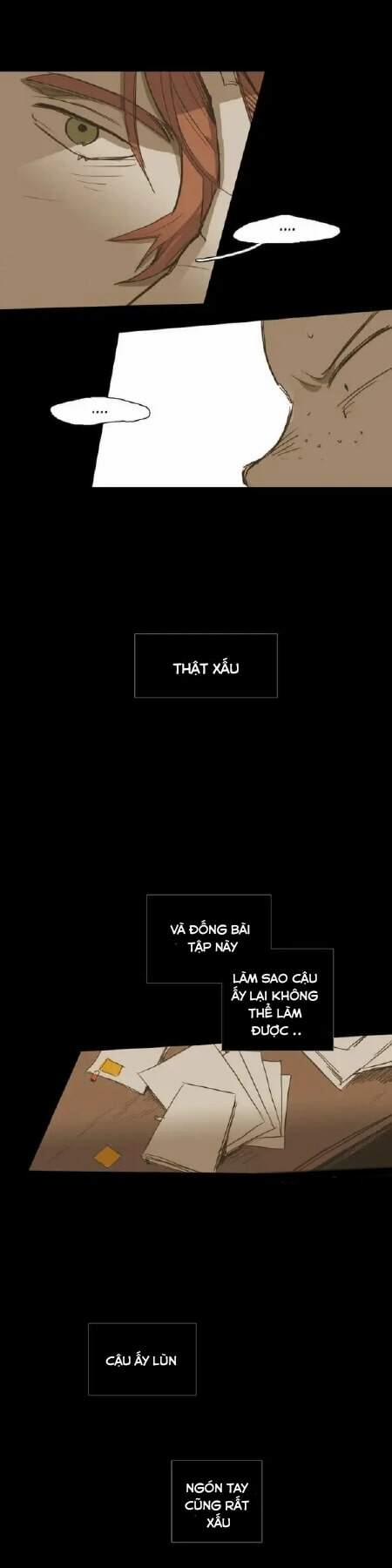 Không Bao Giờ Hiểu 26 trang 23