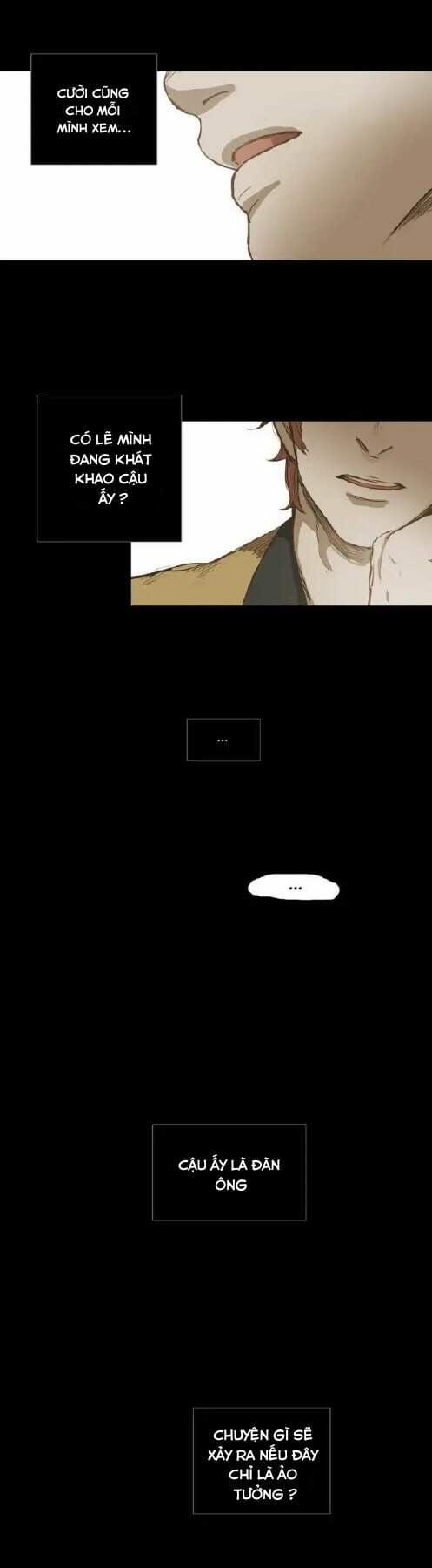 Không Bao Giờ Hiểu 26 trang 26