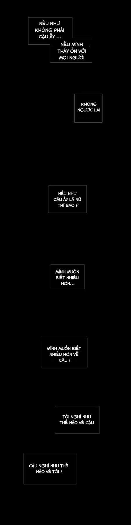 Không Bao Giờ Hiểu 26 trang 27