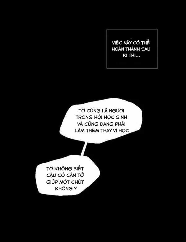 Không Bao Giờ Hiểu 26 trang 3