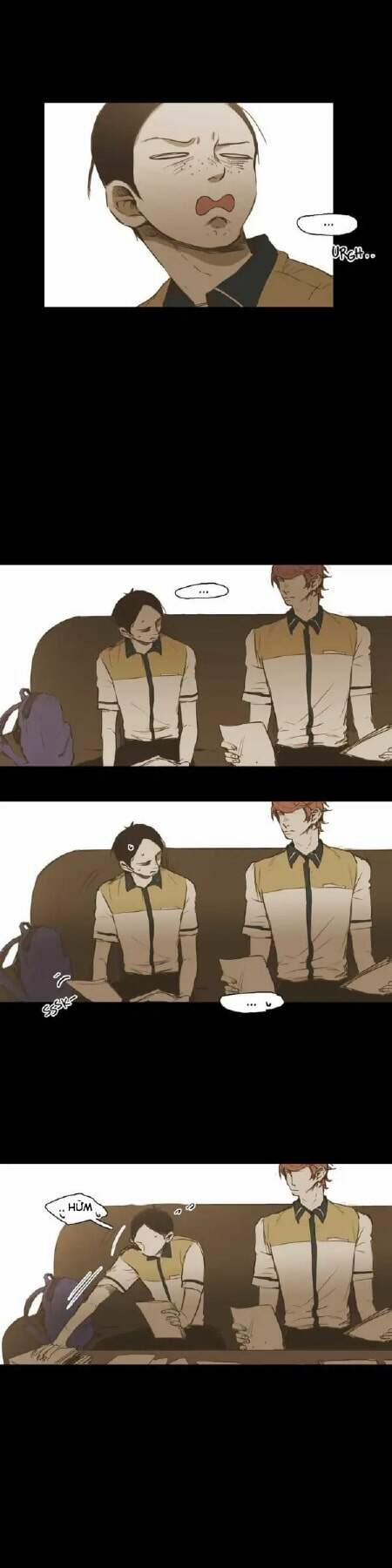 Không Bao Giờ Hiểu 26 trang 4