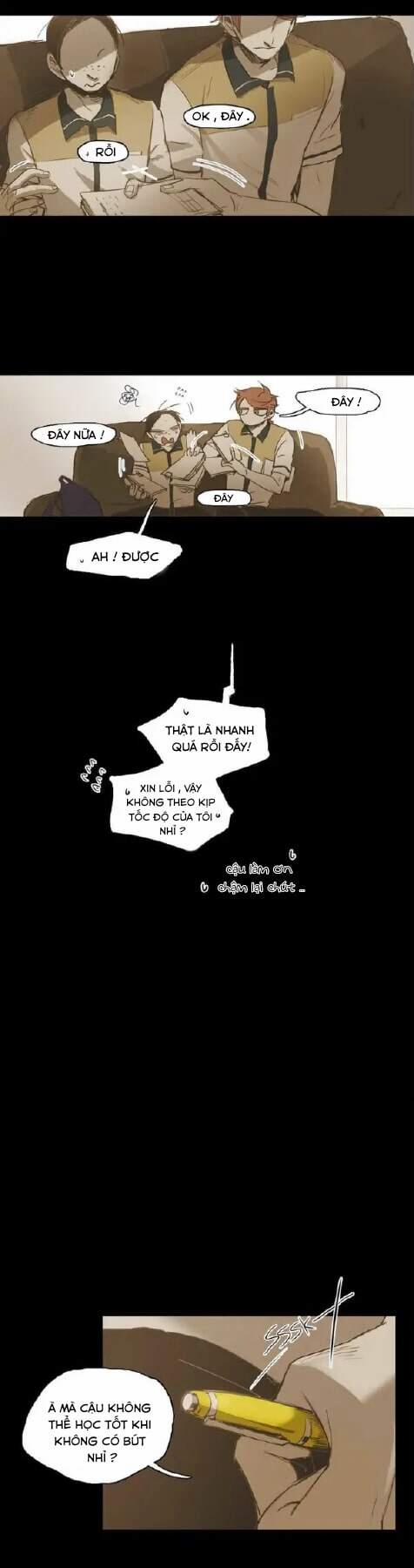 Không Bao Giờ Hiểu 26 trang 7